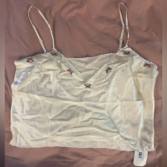 NWT Dôen Eila Cami - XL - Picture 6 of 6